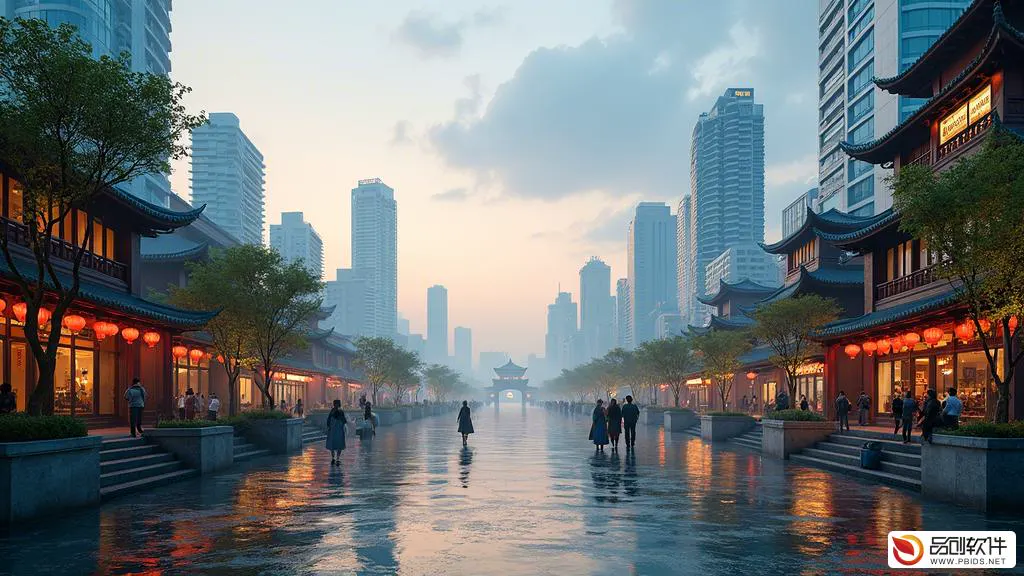 杭州市AI社交互动应用技术中心：引领未来社交新风尚
