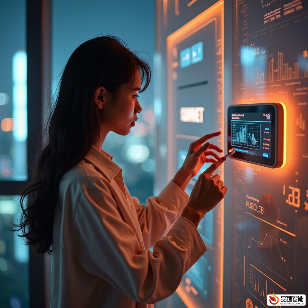 广州市女性健康智能药盒实验室：科技守护女...