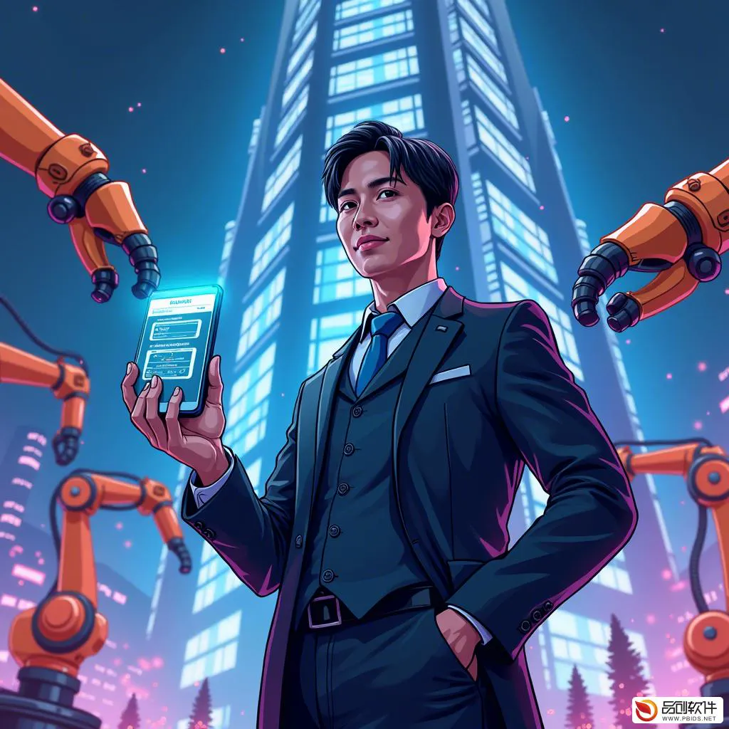 宁波市DeepSeek工具开发企业的创新之路
