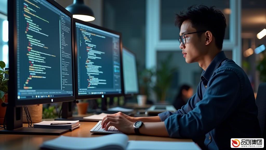 Java开发鸿蒙App：全面指南与实践探索
