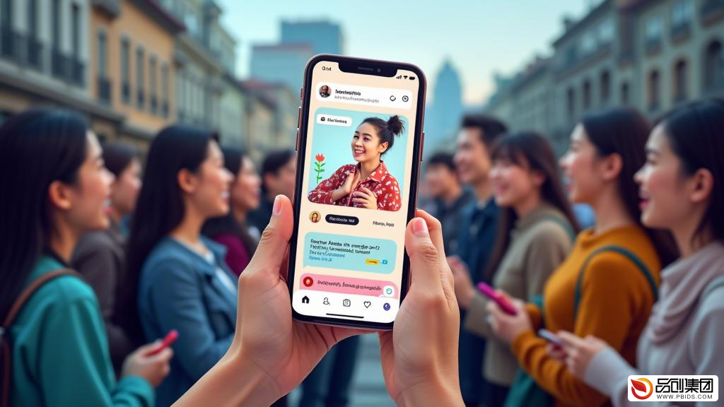 社交APP开发定制：打造专属社交平台的全方位指南
