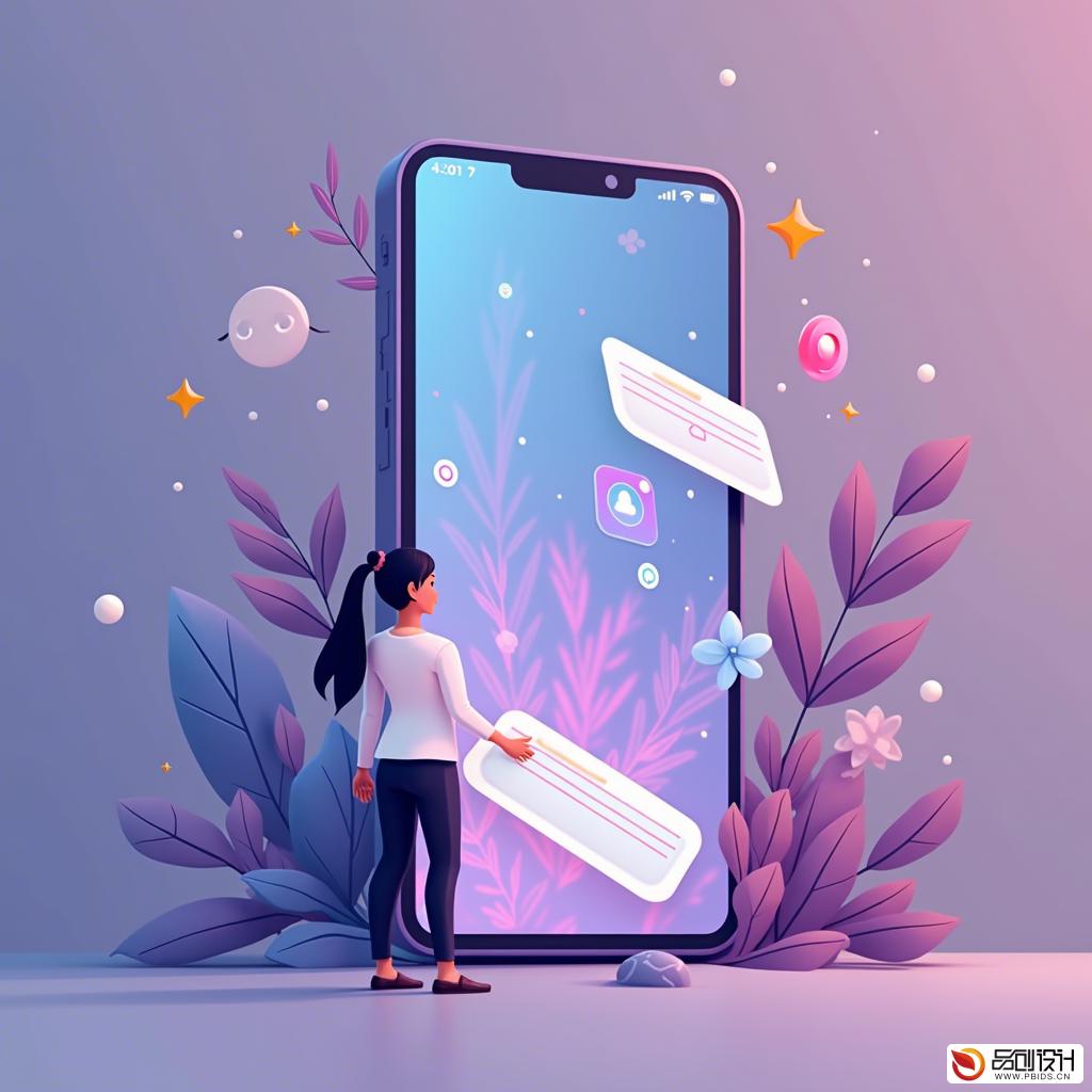 APP品创设计智库：解锁移动应用创新设计...