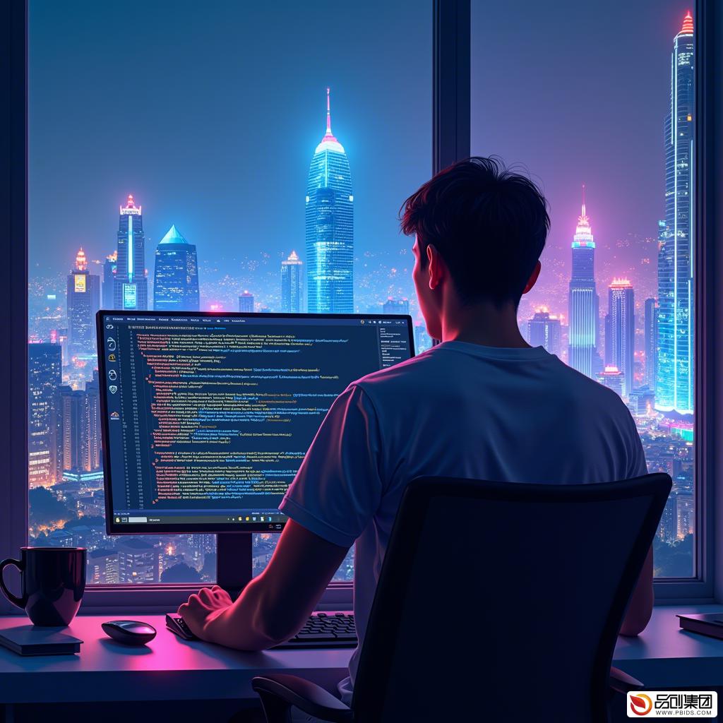 重庆定制软件开发：打造专属数字化解决方案
