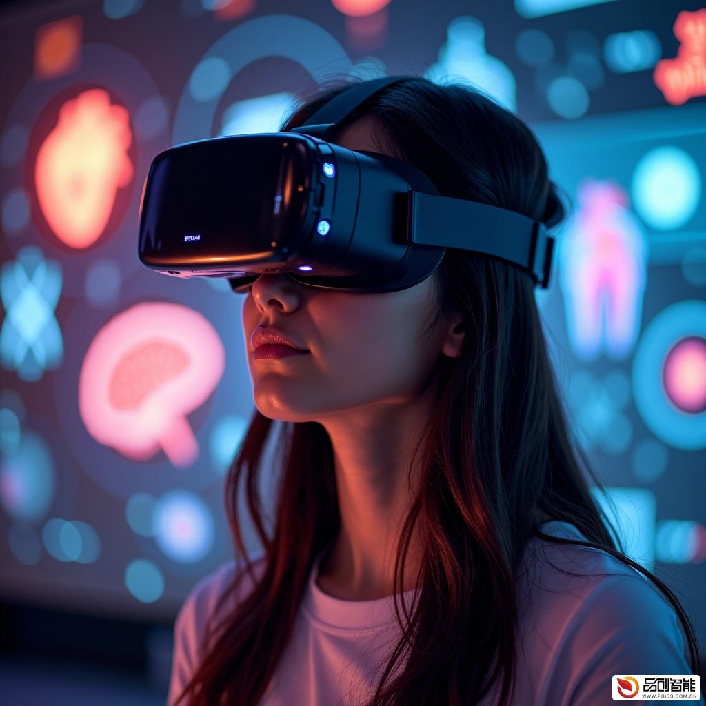成都市女性健康VR教育：创新引领未来健康学习新风尚
