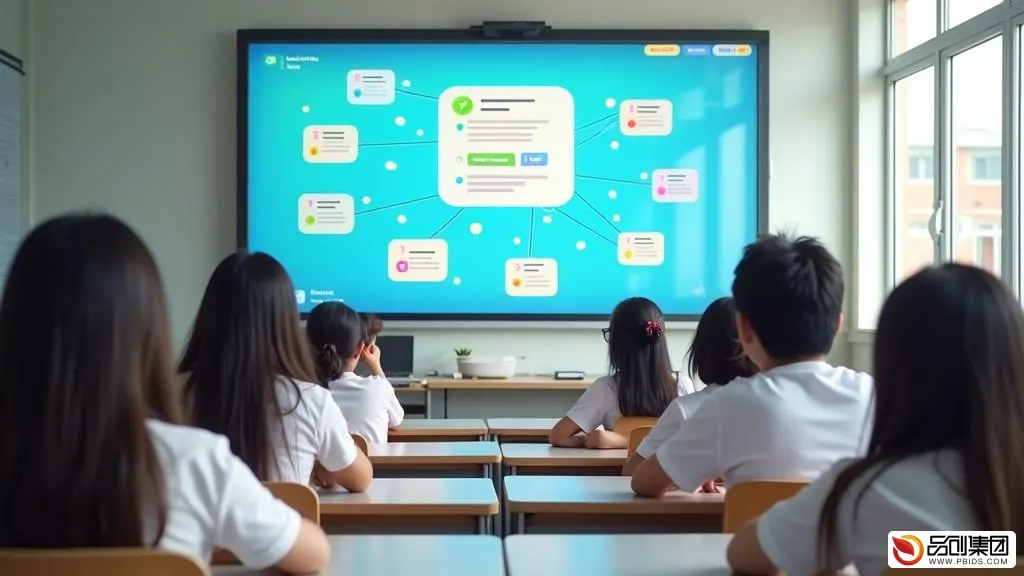 教学软件采购指南：如何高效选择并优化教育工具
