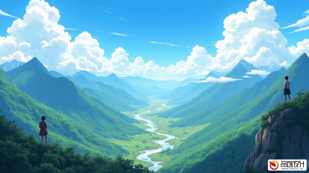 双鸭山VI系统设计工作室：塑造品牌视觉新高度
