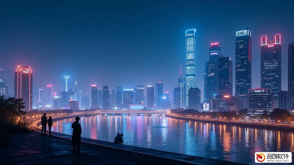 杭州市物流园区数字化平台集团：引领智慧物流新时代
