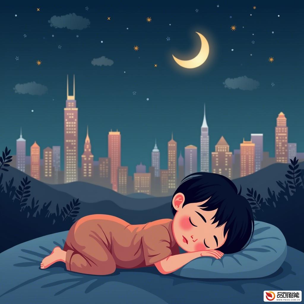深圳市儿童睡眠质量分析方案：专业洞察与改善策略
