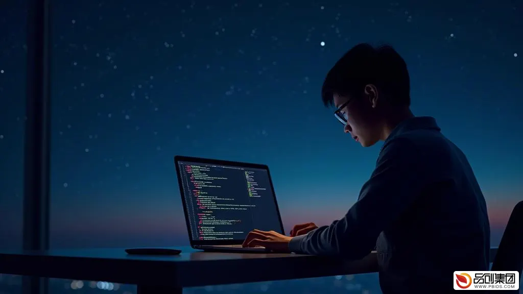 基于Python的微信小程序开发全解析