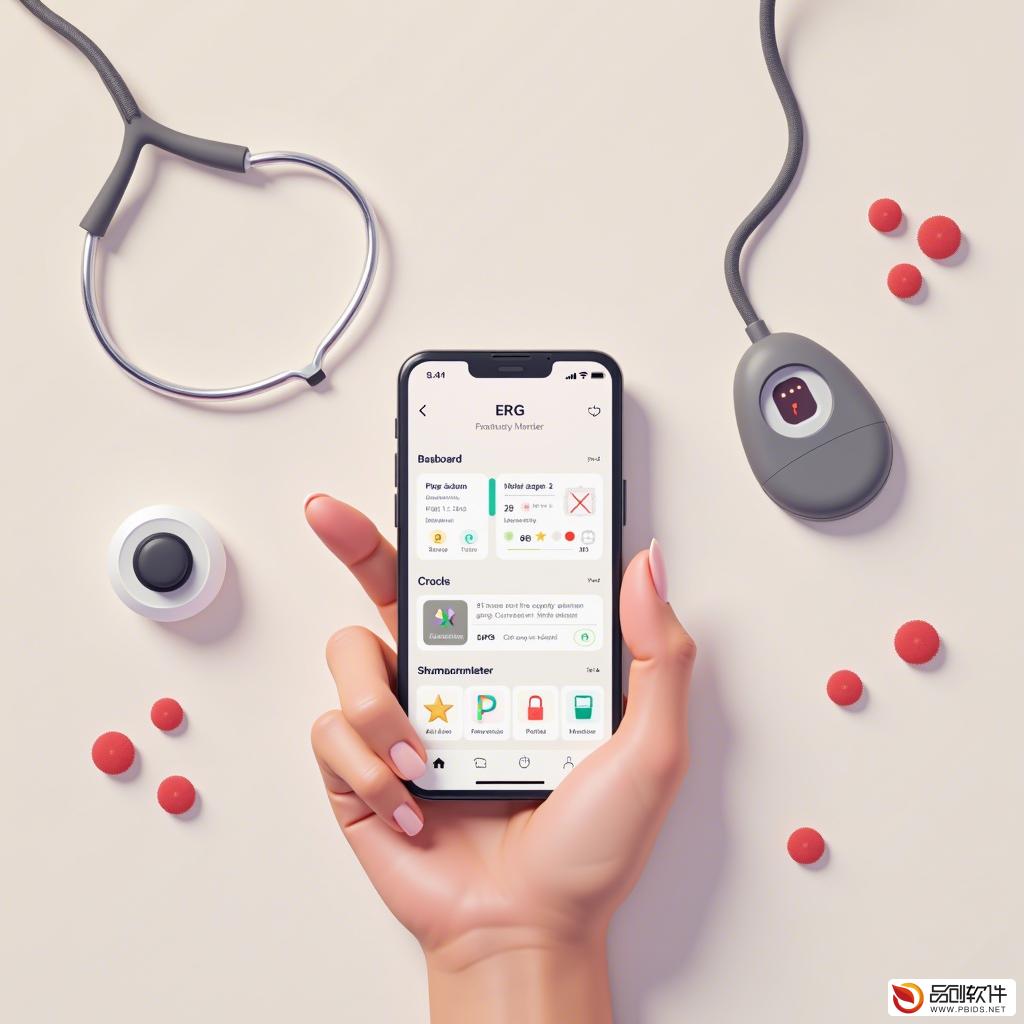 上海市慢病管理APP：科技赋能健康，精准管理慢性病
