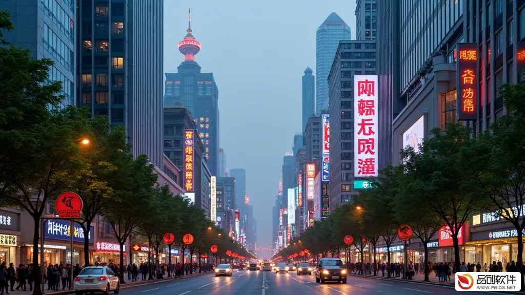 北京市社交电商类App开发：创新团队引领未来零售新风尚
