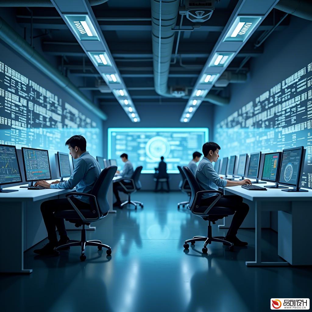 泉州市智能设备界面创新服务中心：引领未来智能交...