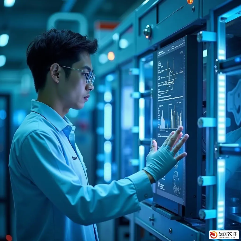 珠海市应力应变分析系统有限公司：科技引领，精准测量新纪元
