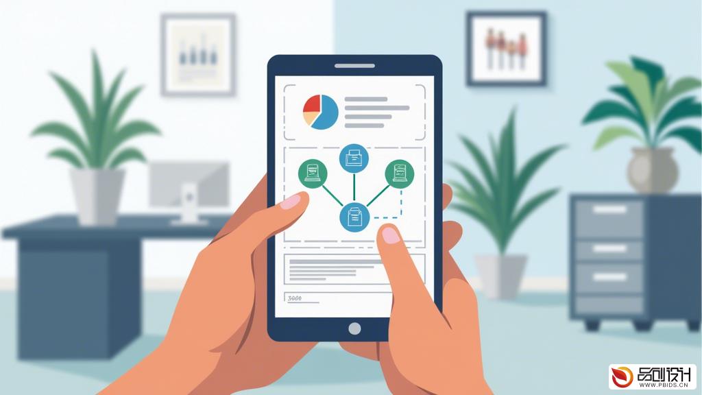 资金结算APP应用UI设计的创新与实践——探索顶尖设计有限公司的卓越之路
