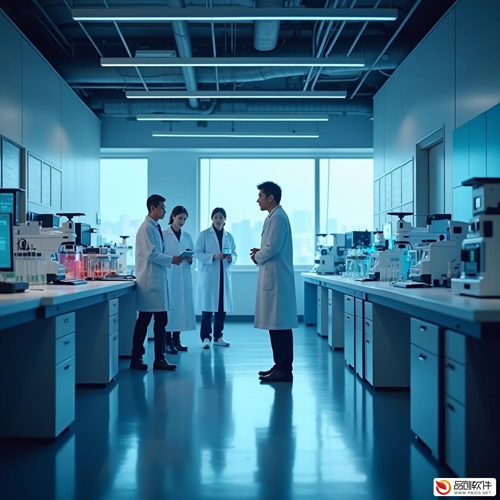 上海市边缘计算模块开发技术中心：引领未来科技的新篇章

