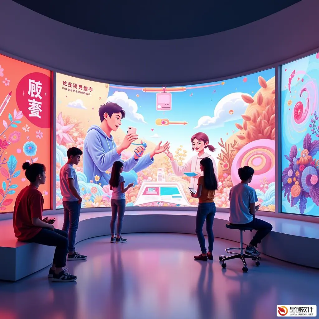 佛山市艺术教育数字化系统：引领未来教育新风尚

