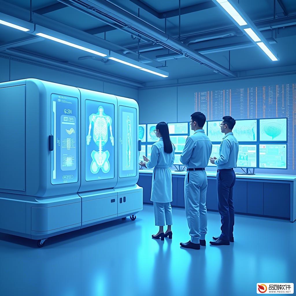 无锡市X光机运行状态预测模型平台技术中心...
