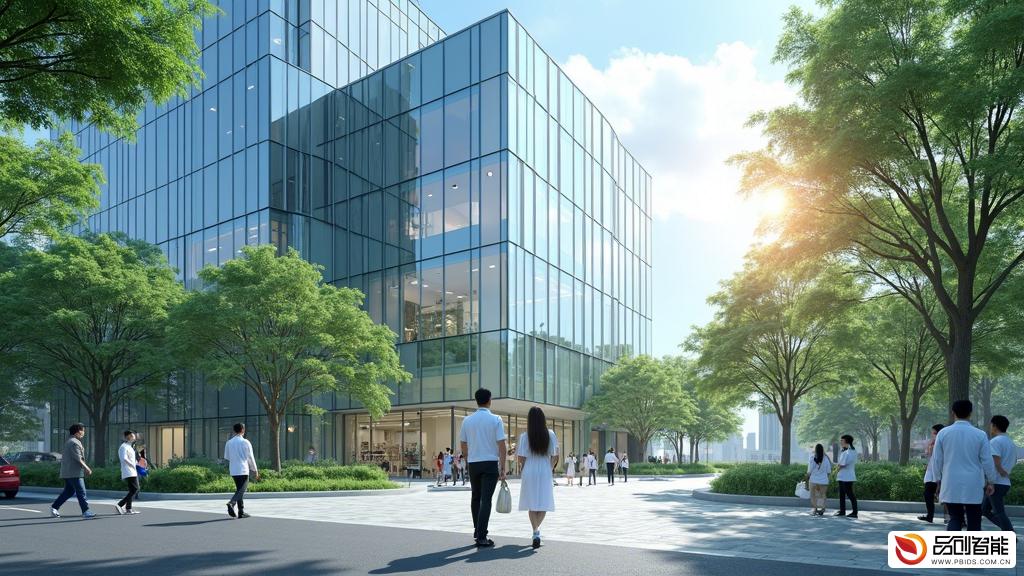 宁波市医疗设备共享指数平台供应链基地建设与发展探索
