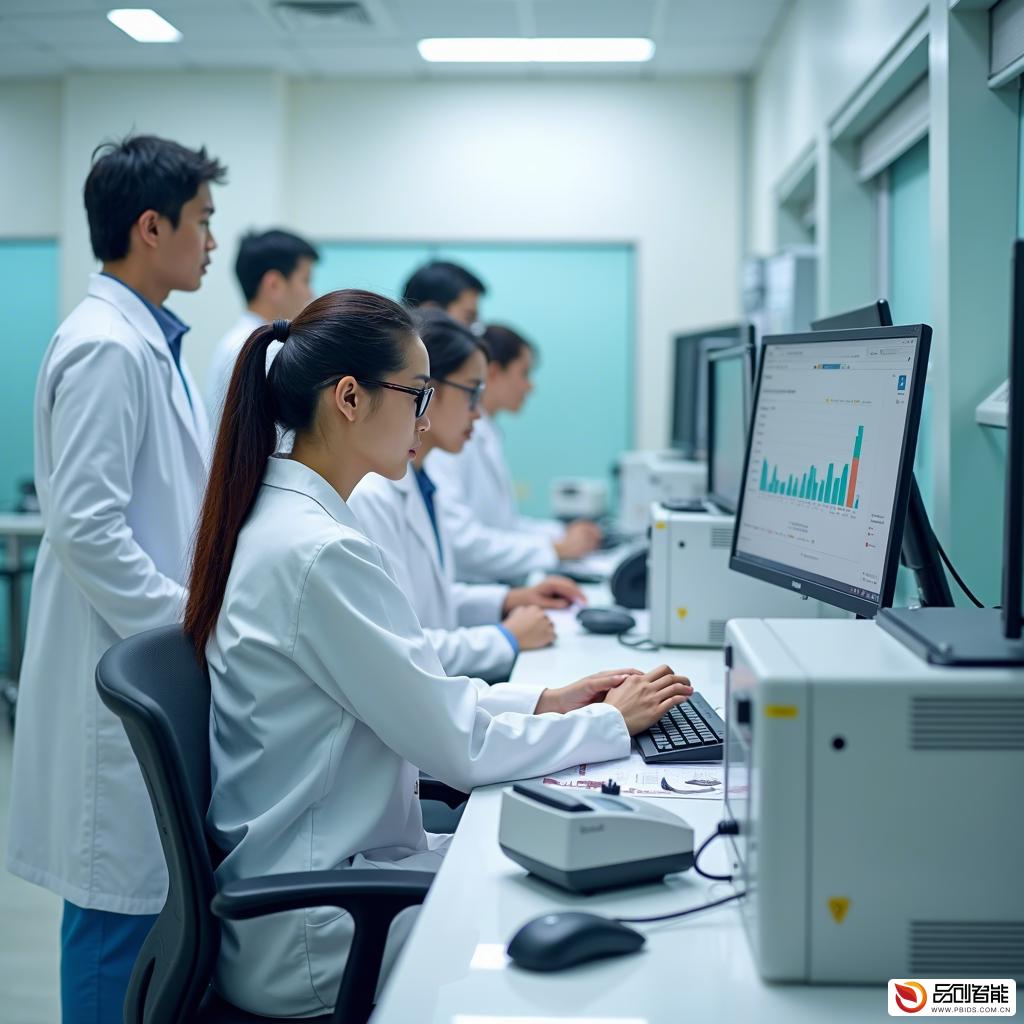 合肥市医疗设备电源测试系统团队：技术创新...