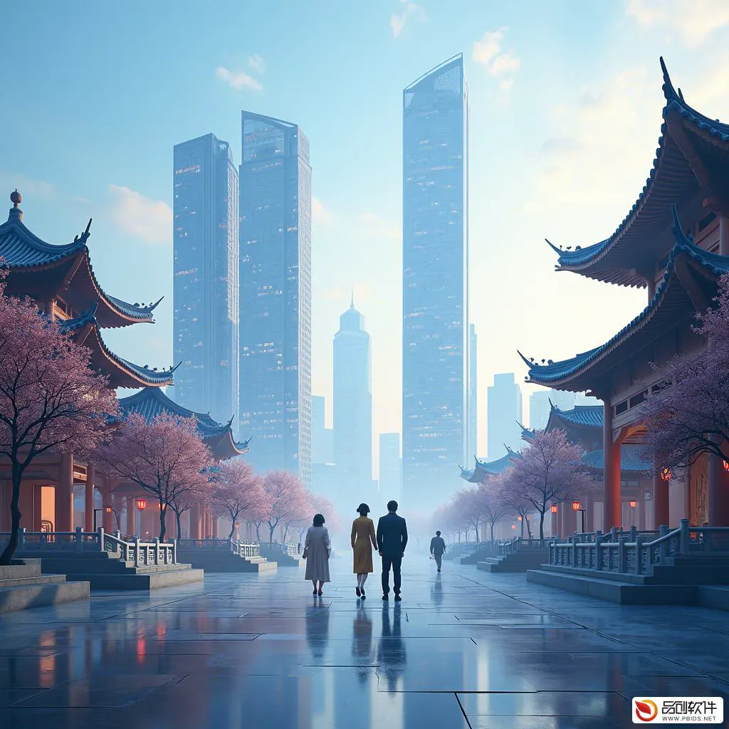 宁波市AI金融理财平台集团:引领金融科技新风尚
