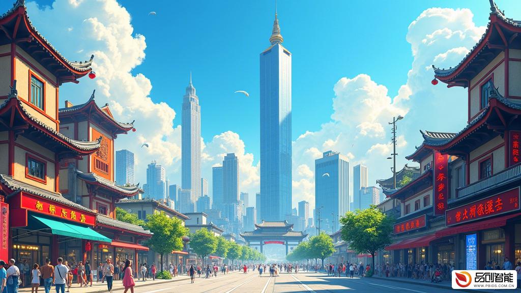无锡市多源数据融合治理系统技术中心：引领智慧城市新篇章

