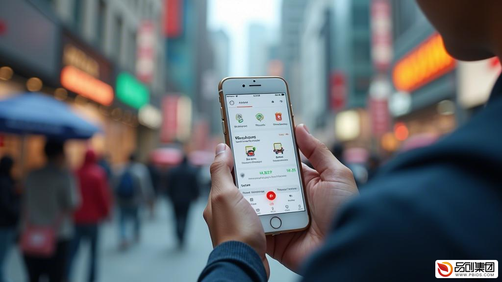 共享APP定制开发：打造个性化共享服务的新篇章
