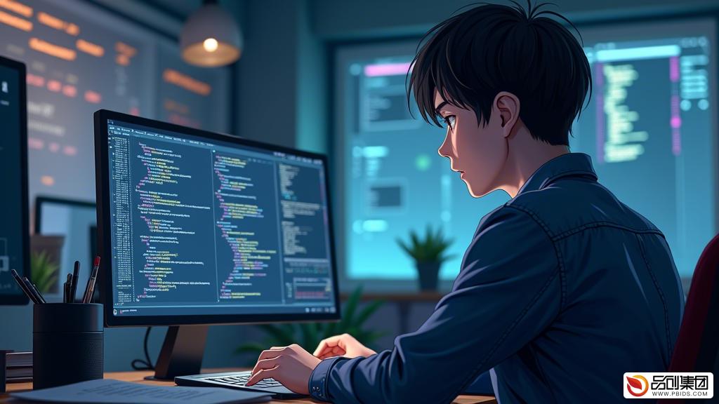 AI定制开发：解锁企业数字化转型的新篇章
