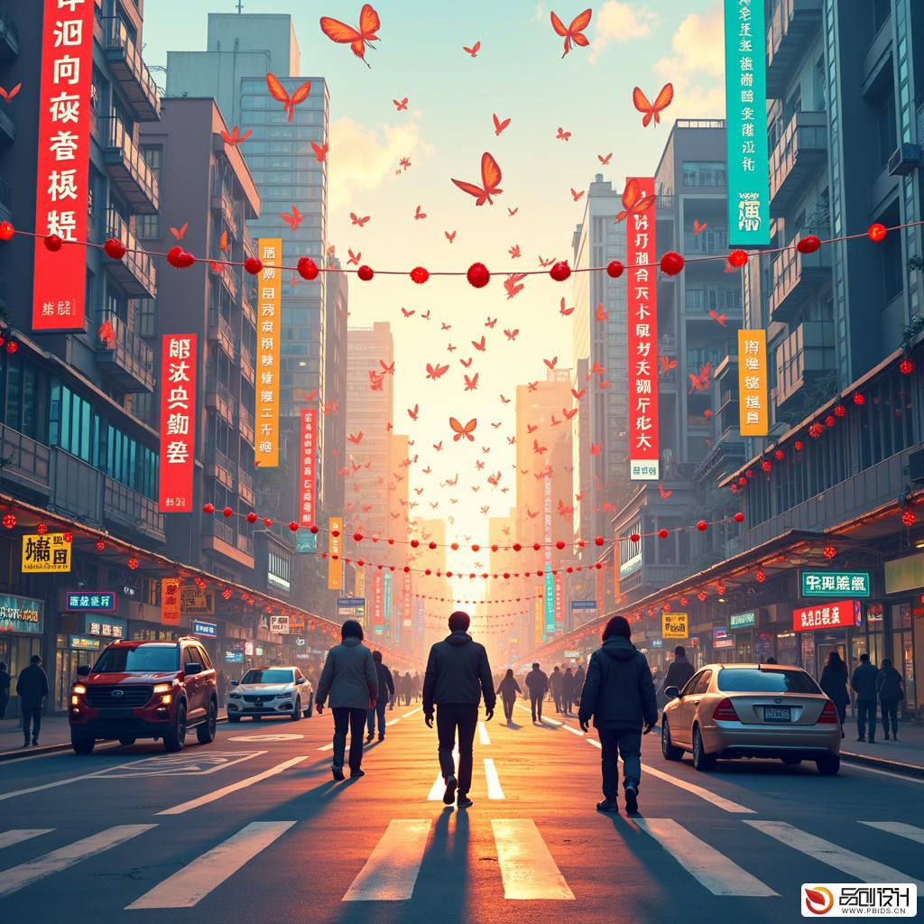 兰州社交传播设计企业的崛起与影响力
