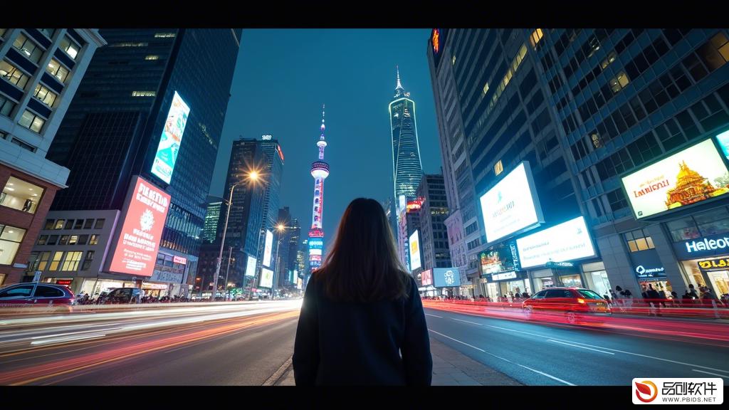 上海市货运多模态感知融合系统：引领物流行业智能化升级
