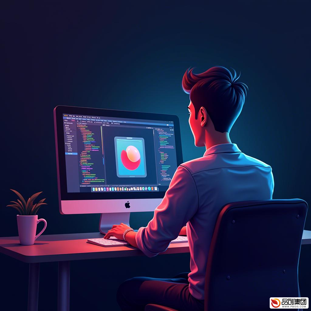 iOS外包人员的角色、技能与职业发展路径