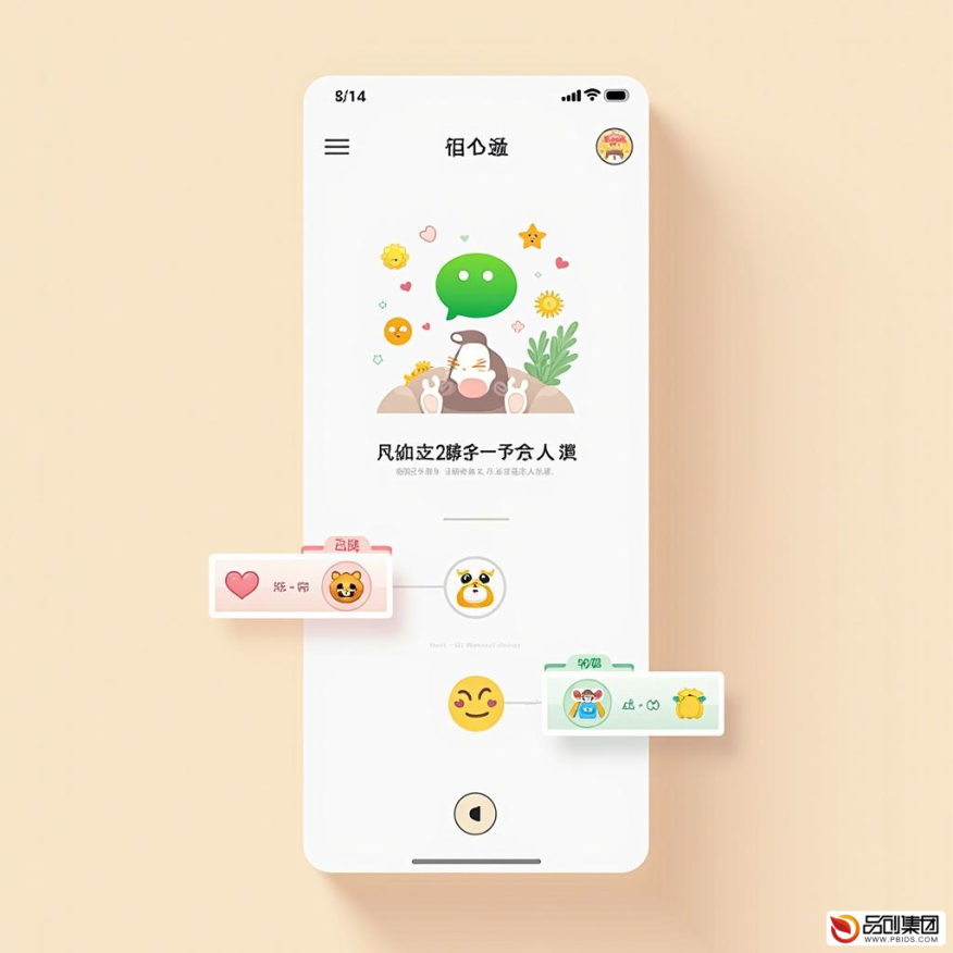 微信陪玩小程序开发定制：打造专属娱乐社交平台
