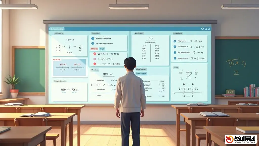讲数学课的软件：开启数学学习的新篇章
