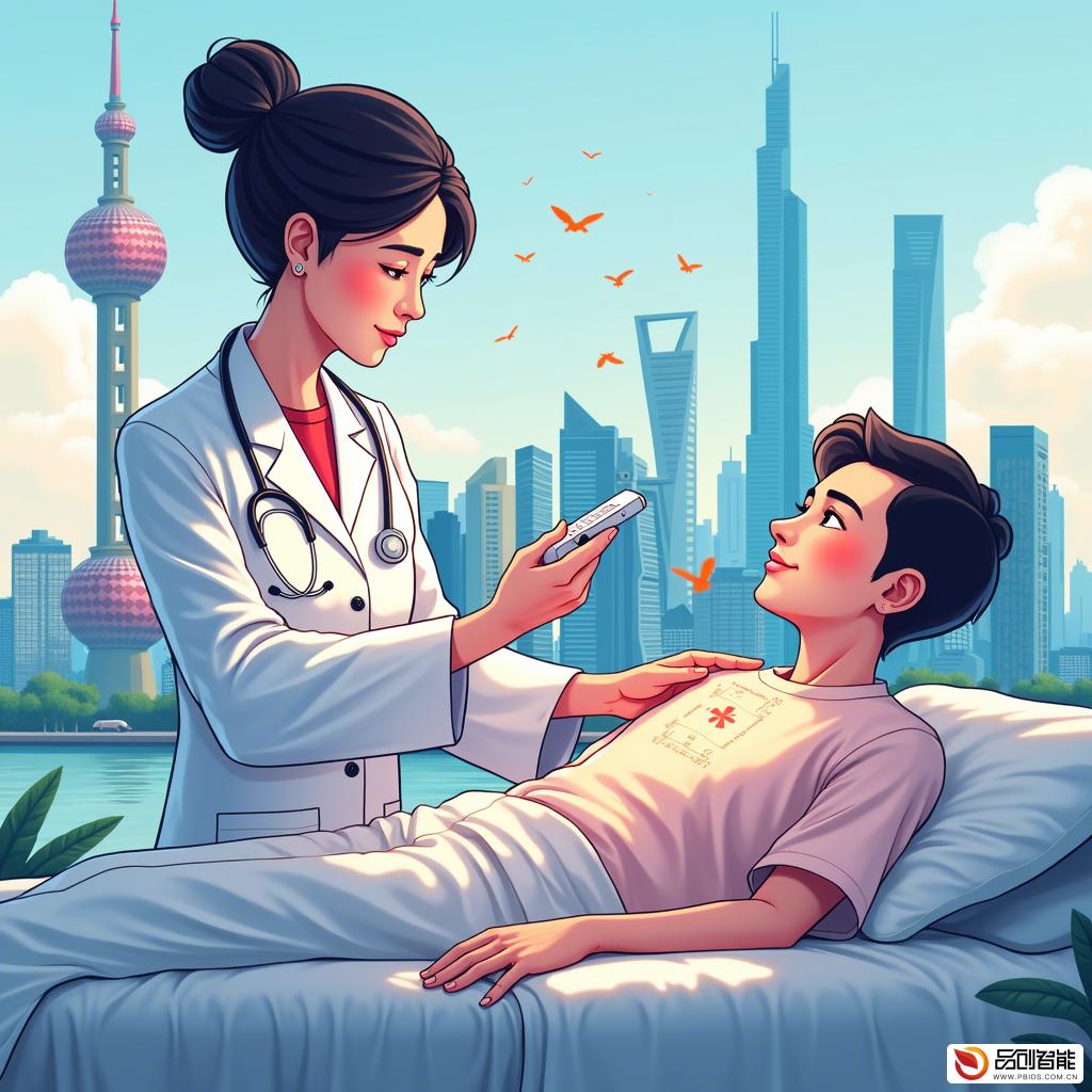 上海市智能中医针灸仪系统集成商：引领中医现代化新篇章
