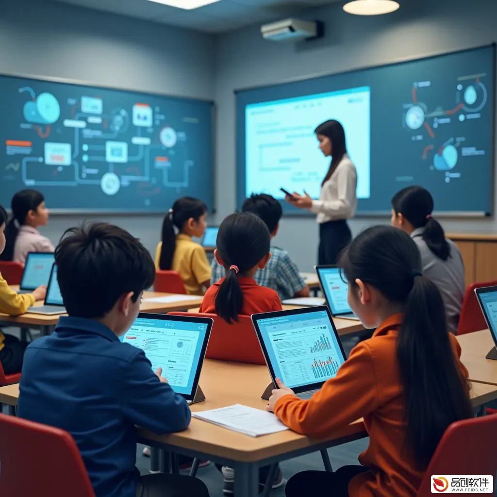 合肥市教育智能学情报告平台企业的崛起与影响