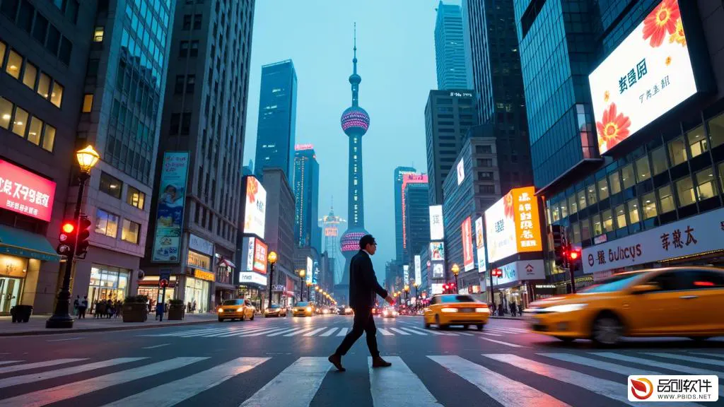 上海市智能运维监控平台集团：引领数字化转型的新篇章
