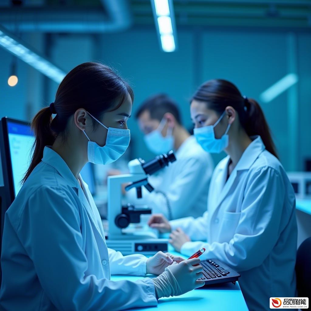 佛山市无创射频美容技术：引领美容新风尚的技术团队
