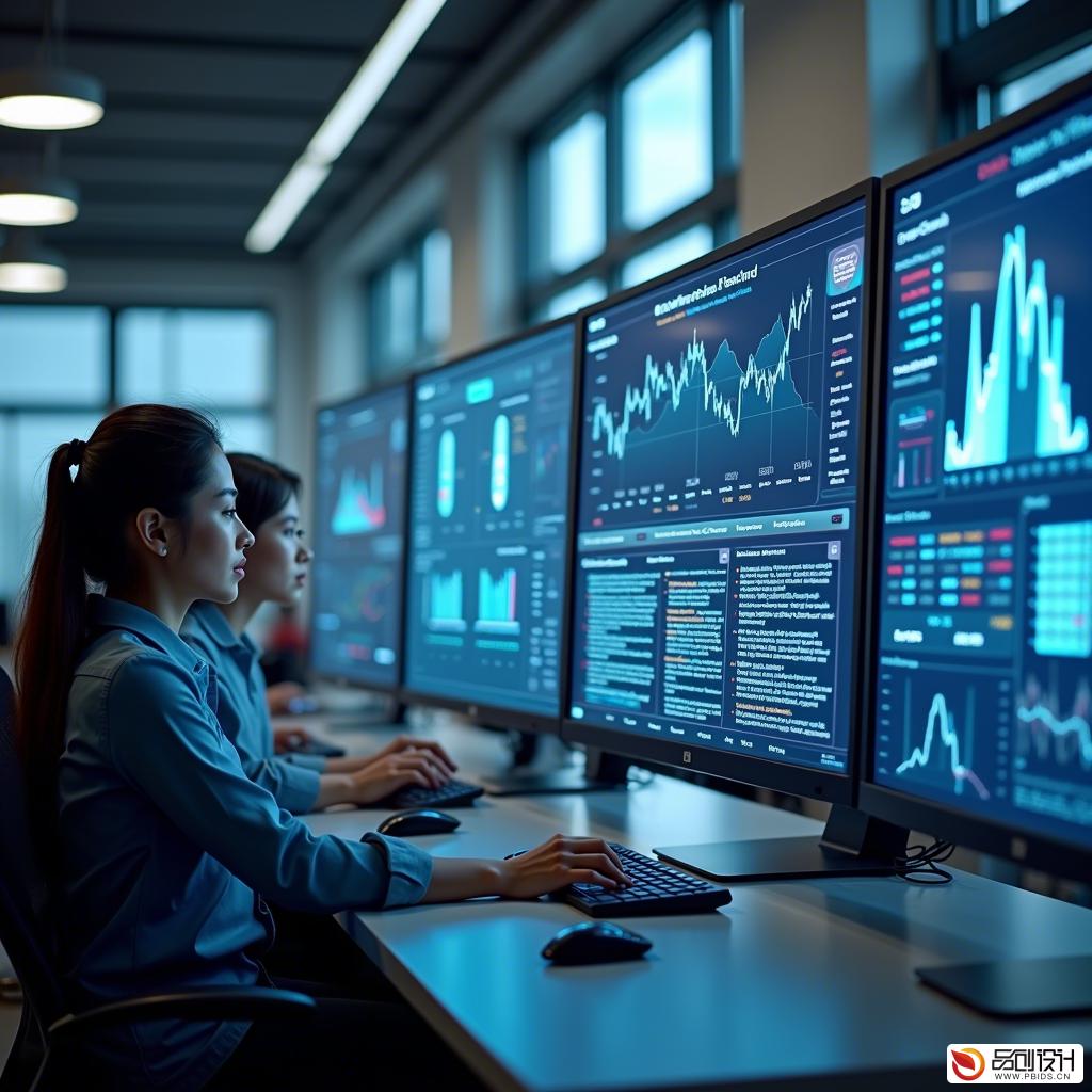 金融科技智能交互系统设计中心：重塑金融服务的未来
