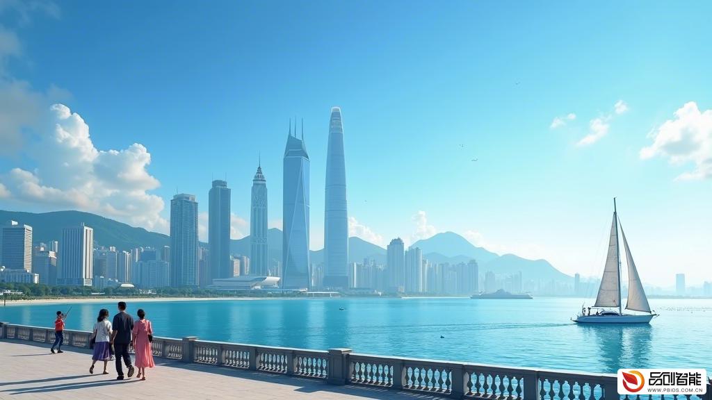 珠海市智能中医针灸仪系统技术中心：引领中医现代化新篇章
