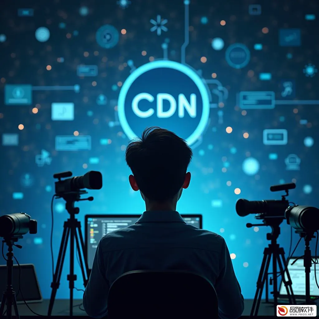 珠海市教育直播CDN加速平台公司的创新与实践

