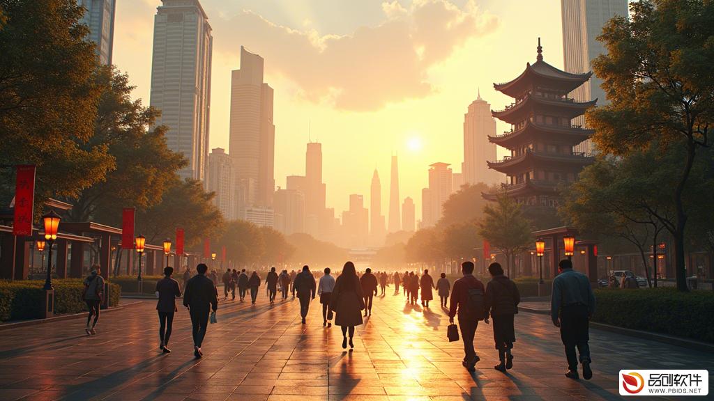 杭州市养护管理系统集成商：引领智慧城市新风尚
