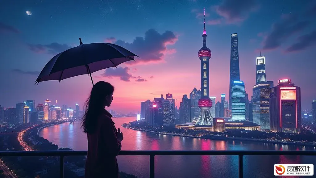 上海市智能药监管理系统研发中心：科技引领药品监管新时代

