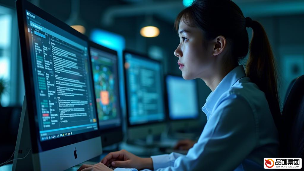 共建网络安全：守护数字时代的基石
