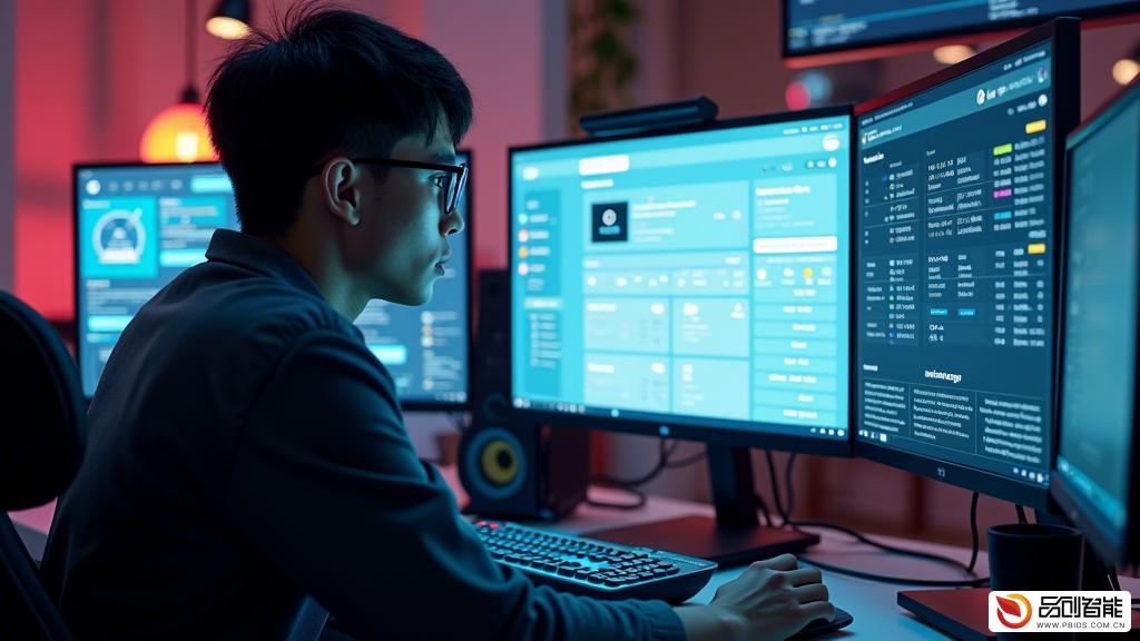 深圳市智能发券精准触达技术中心：科技赋能消费新生态
