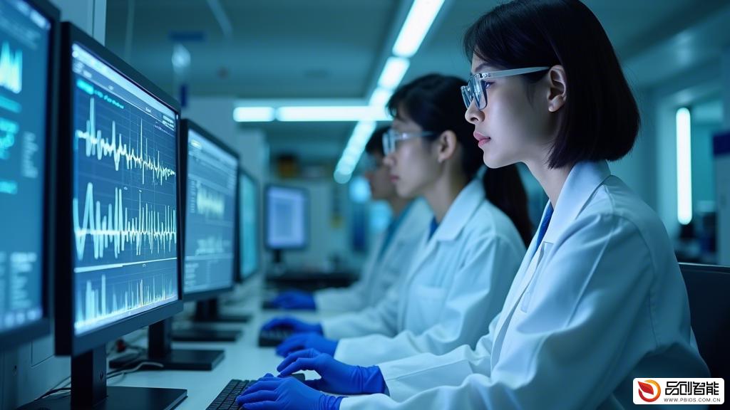 重庆市生物电信号采集模组集成生态链深度解析
