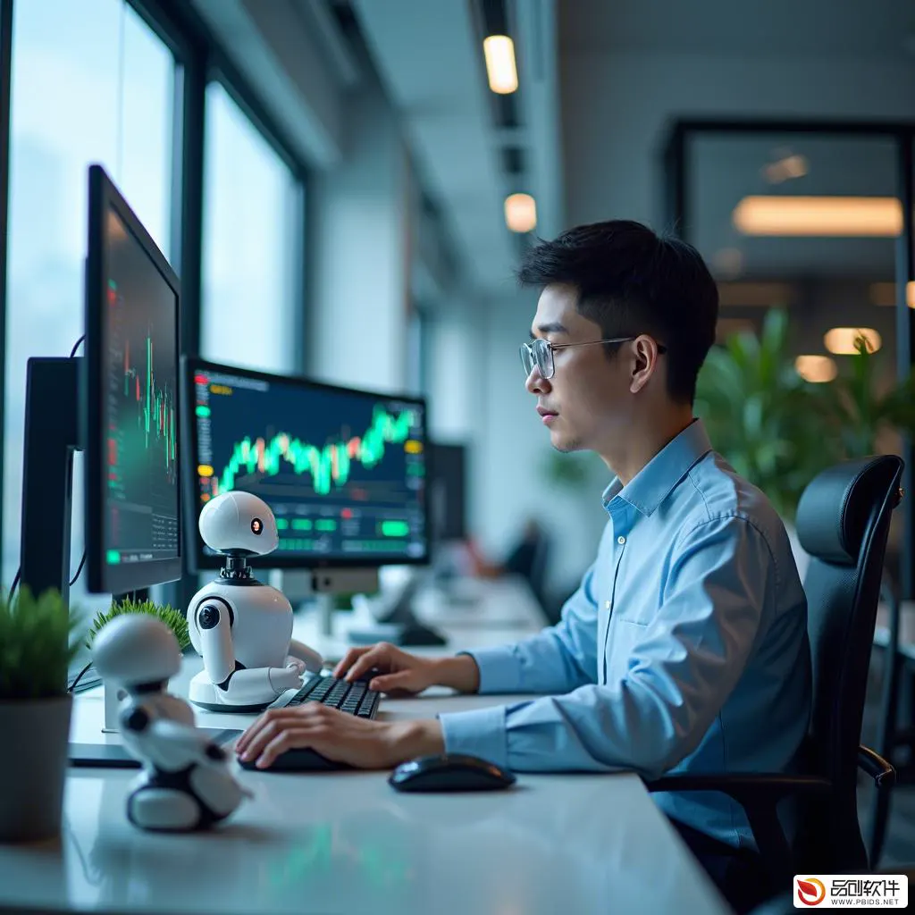 合肥市证券智能结算对账平台方案商:引领金融行业...