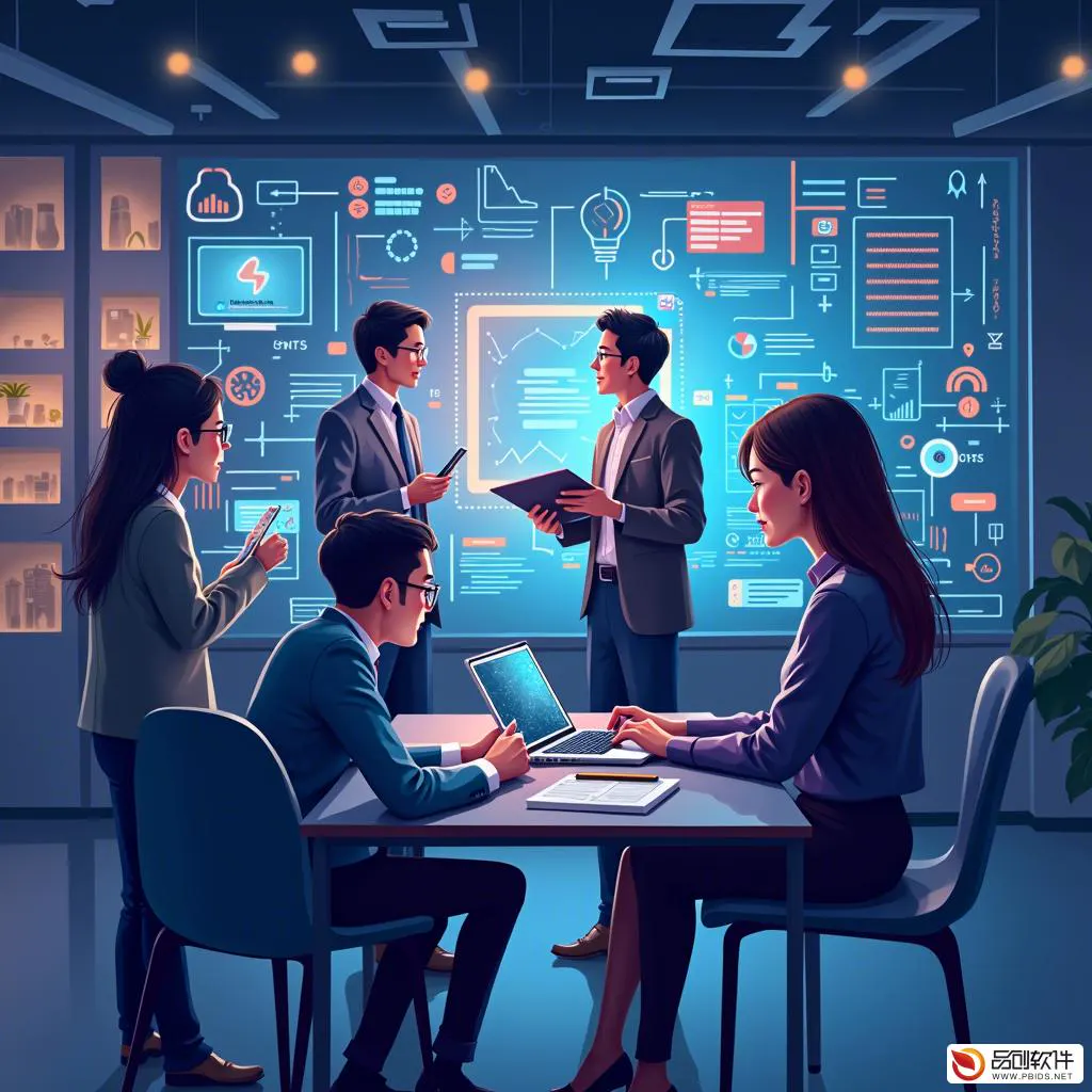 东莞市零售私域流量智能分发平台集团：重塑零售业...