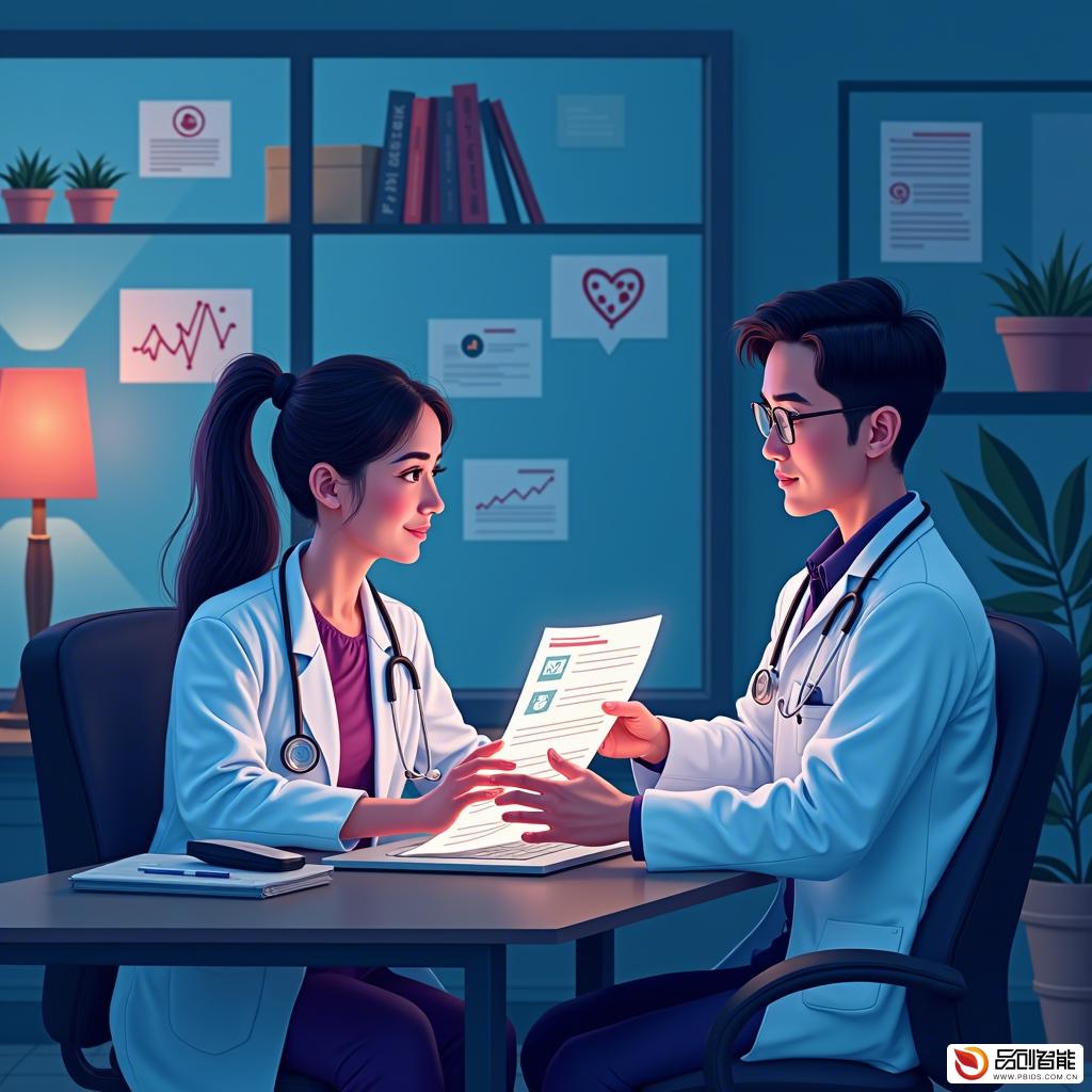 天津市妇科炎症远程诊断机构：便捷、高效、专业的...