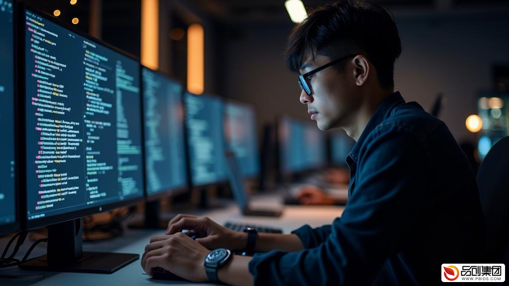 API定制开发：解锁企业数字化转型的新钥匙
