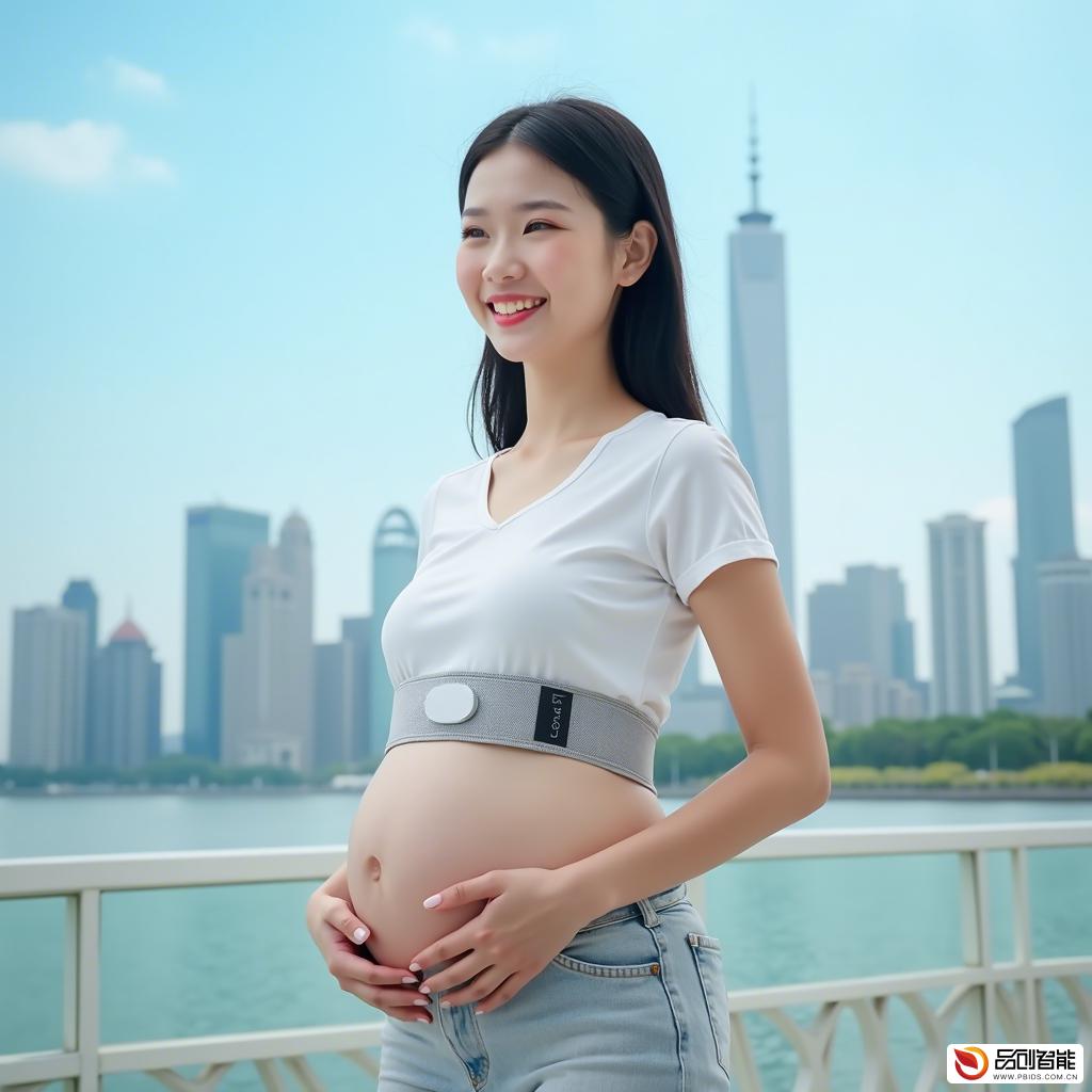 珠海市孕妇体态监测腰带服务商：科技守护母...