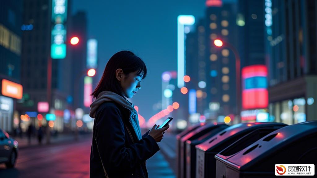 北京市共享设备物联网开发技术团队的革新之路
